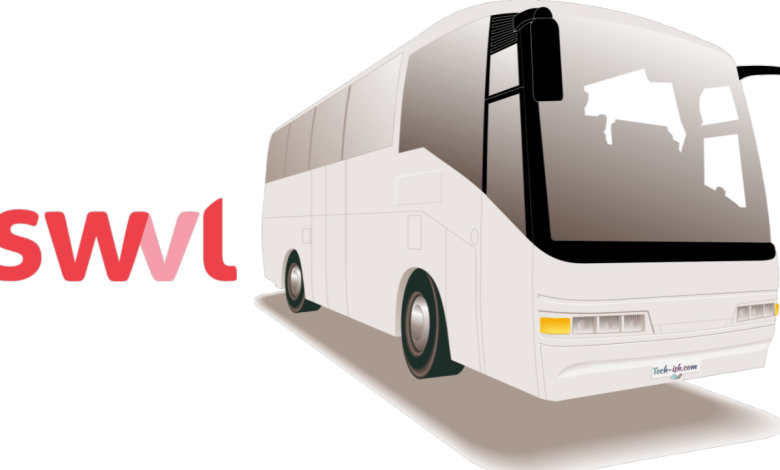 Swvl Techish Kenya Review Bus Company