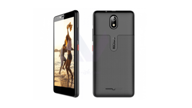 Safaricom Neon Kicka 5 now available for KES. 3,499