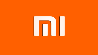 Xiaomi Official Logo